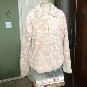 Betsey Johnson Jacket